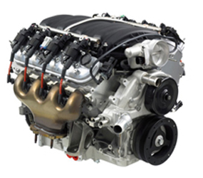 P3D05 Engine